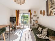 Appartement 2 pièces 31 m²