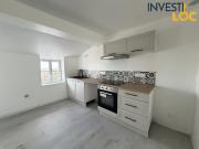 Appartement 2 pièces 31 m²