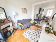Appartement 2 pièces 31 m²
