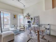 Appartement 2 pièces 31 m²