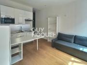 Appartement 2 pièces 31 m²