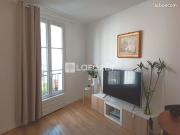 Appartement 2 pièces 31 m²