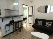 Appartement 2 pièces 31 m²