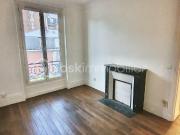 Appartement 2 pièces 31 m²