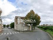 Appartement 2 pièces 31 m²