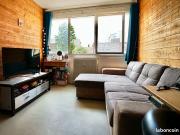 Appartement 2 pièces 31 m²