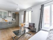 Appartement 2 pièces 31 m²