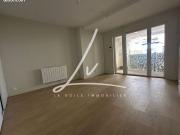 Appartement 2 pièces 31 m²