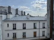 Appartement 2 pièces 31 m²