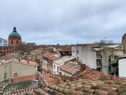 Appartement 2 pièces 31 m²