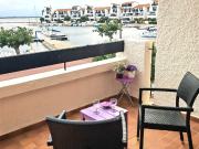 Appartement 2 pièces 31 m²