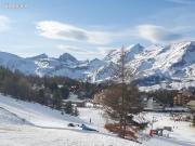 Appartement 2 pièces 31 m²