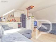 Appartement 2 pièces 31 m²