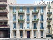 Appartement 2 pièces 31 m²