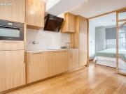Appartement 2 pièces 31 m²