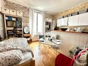 Appartement 2 pièces 31 m²