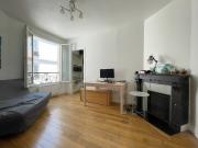 Appartement 2 pièces 31 m²