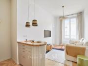 Appartement 2 pièces 31 m²