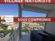 Appartement 2 pièces 31 m²