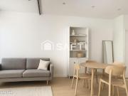 Appartement 2 pièces 31 m²