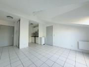 Appartement 2 pièces 31 m²