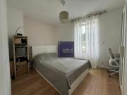 Appartement 2 pièces 31 m²