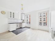 Appartement 2 pièces 31 m²