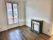 Appartement 2 pièces 31 m²