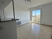 Appartement 2 pièces 31 m²