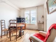 Appartement 2 pièces 31 m²