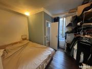Appartement 2 pièces 31 m²