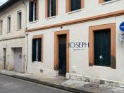 Appartement 2 pièces 31 m²