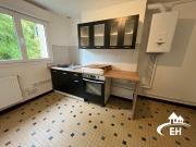 Appartement 2 pièces 31 m²