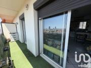 Appartement 2 pièces 31 m²