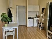 Appartement 2 pièces 31 m²