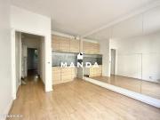 Appartement 2 pièces 31 m²