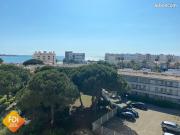 Appartement 2 pièces 31 m²