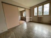 Appartement 2 pièces 31 m²