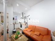 Appartement 2 pièces 31 m²