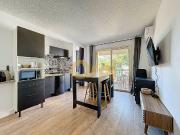 Appartement 2 pièces 31 m²