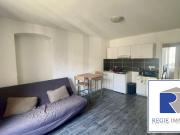 Appartement 2 pièces 31 m²