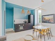 Appartement 2 pièces 31 m²