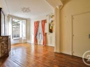 Appartement 2 pièces 31 m²