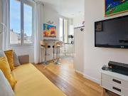 Appartement 2 pièces 31 m² Appartement 2 pièces 31 m²