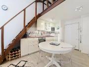 Appartement 2 pièces 31 m²