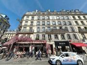 Appartement 2 pièces 31 m²