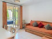 Appartement 2 pièces 31 m²