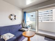 Appartement 2 pièces 31 m²