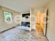 Appartement 2 pièces 31 m²