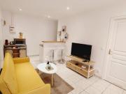 Appartement 2 pièces 31 m²